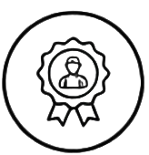 Licensed Plumber Icon